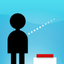 Teleport Guy: Precision Run icon