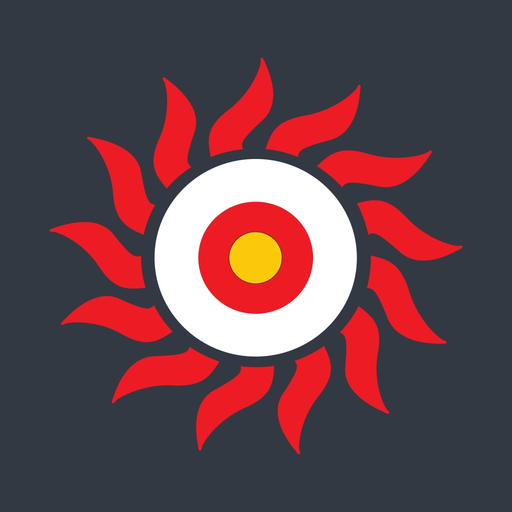 Oporto Flame Rewards ME app icon