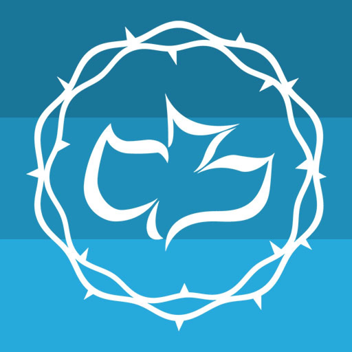 Calvary Chapel New Life app icon