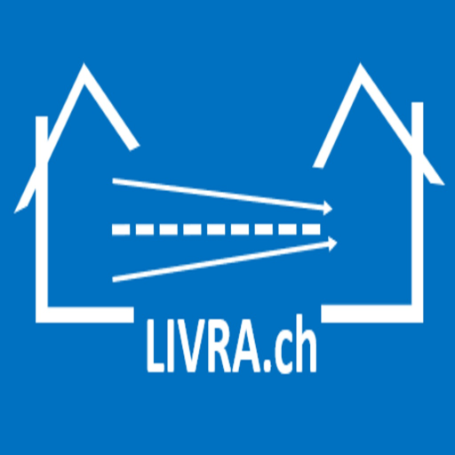 Livra.ch app icon