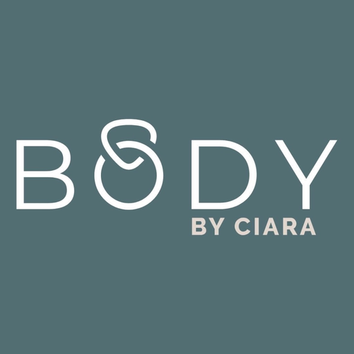 Body by Ciara app icon