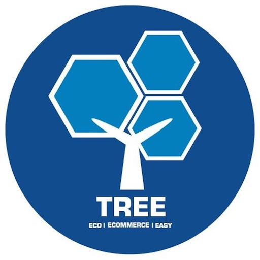 Tree carcare solution app icon