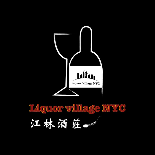 Liquor Village NYC app icon