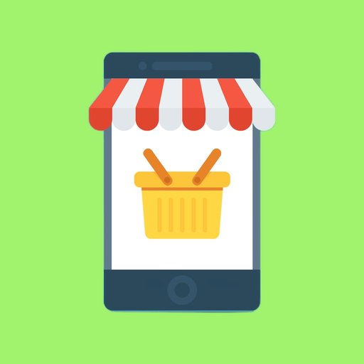 Nautica PrestaShop Marketplace app icon