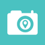 PhotoSpotApp icon
