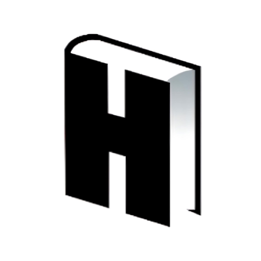 Hikma - Исламские книги app icon