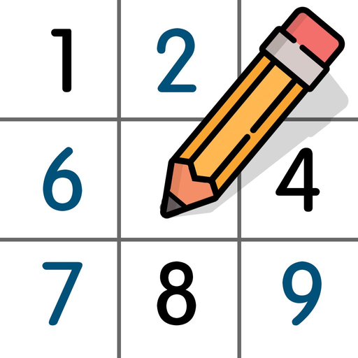 Sudoku⋄ app icon