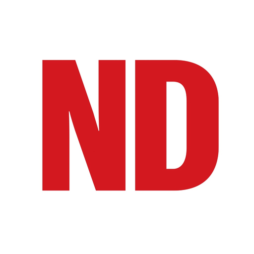 Nordnorsk debatt app icon