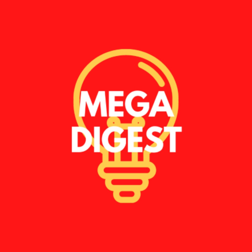 Mega Digest Of Indian Law app icon