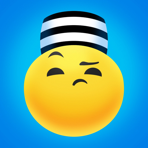 Prison Warden app icon