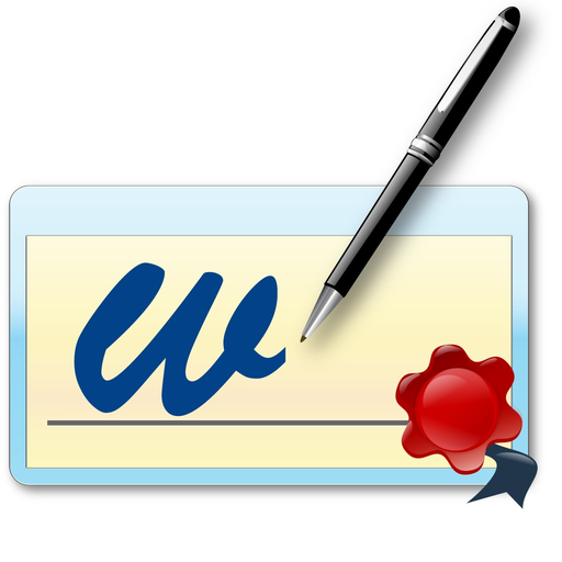 ASD WebSigner app icon