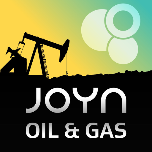 Joyn Oil & Gas Production app icon