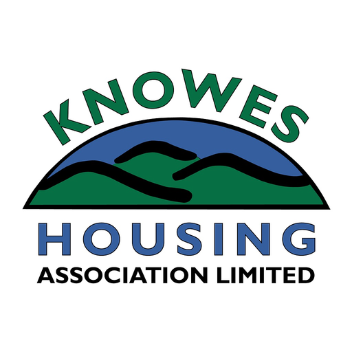 Knowes HA app icon