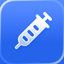 Vaccy: Immunization Record icon