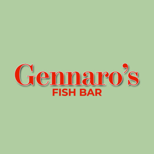 Gennaro's app icon