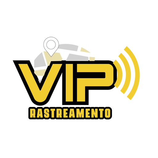 VIP Rastreamento app icon