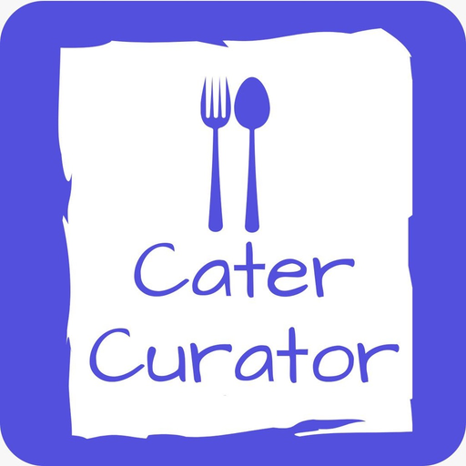 CaterCurator Merchant app icon