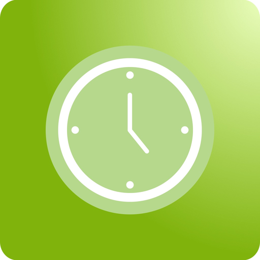Vista Time app icon