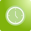 Vista Time icon