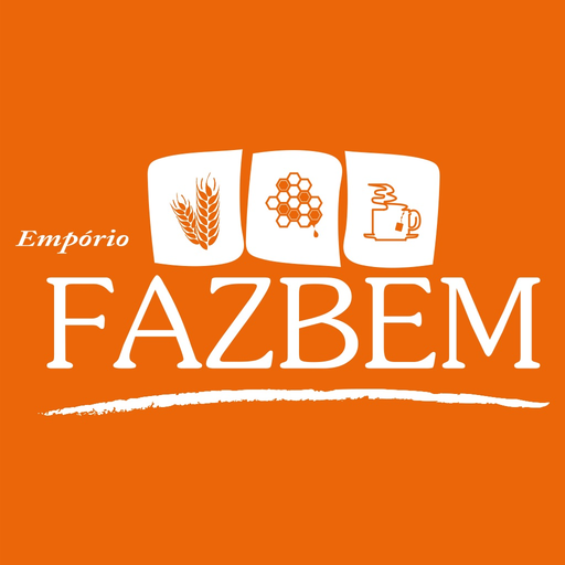 FazBem Empório app icon