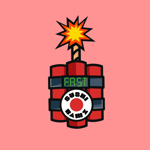 SUSHIBAMZ | Краснодар app icon