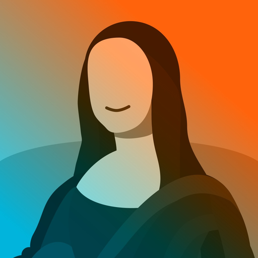 Arts and Culture: Daily Widget app icon
