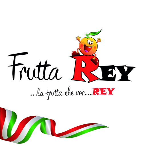 Frutta Rey app icon