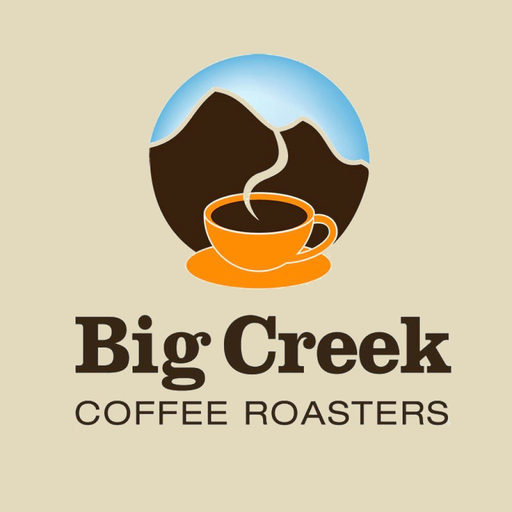 Big Creek Coffee app icon