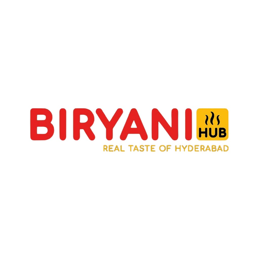 Biryani Hub app icon
