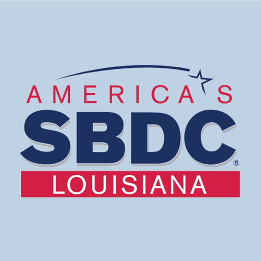 Louisiana SBDC app icon