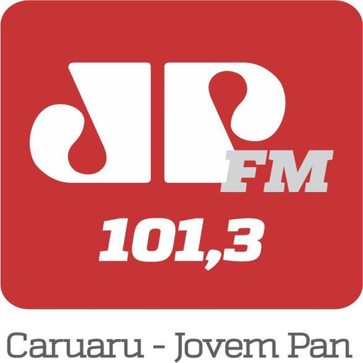 Jovem Pan Caruaru 101.3 app icon