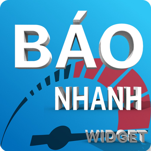 Báo Hay Widget - Báo Mới 24h app icon