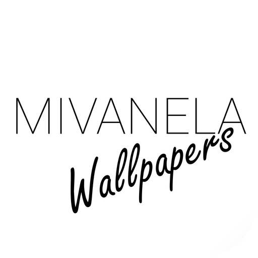 Mivanela Wallpapers app icon
