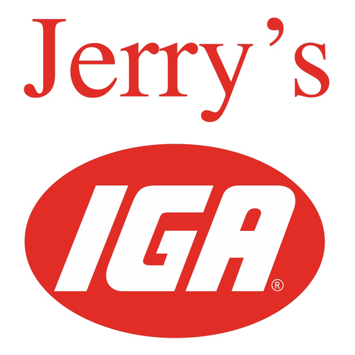 Jerry's app icon