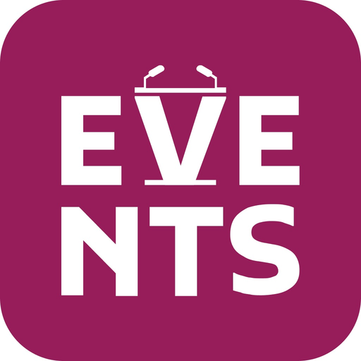 Orevan Events app icon