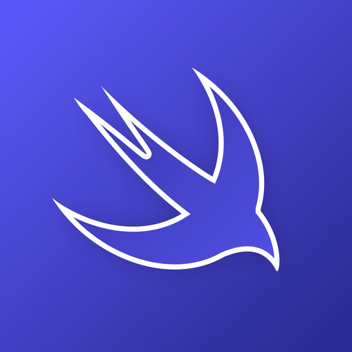 SwiftHub: Learn, Build & Hire app icon