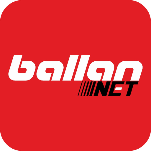 BallanNET app icon