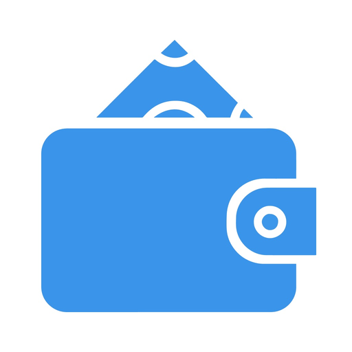 Pilote Dépenses app icon