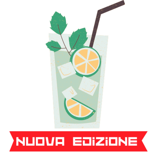 Ricette Cocktail IBA 2024 app icon