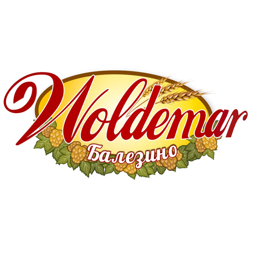 WOLDEMAR app icon
