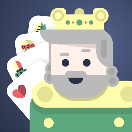 Bela Online - Belote & Friends app icon