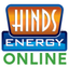 Hinds Energy Online icon