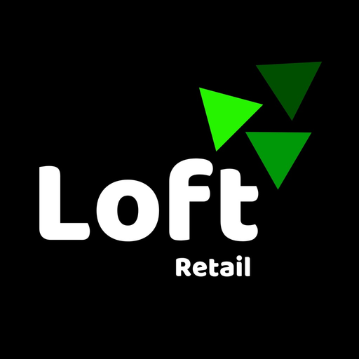 LOFT Retail app icon