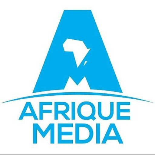 Afrique Media app icon