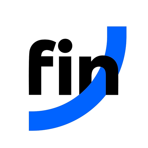 Finup app icon