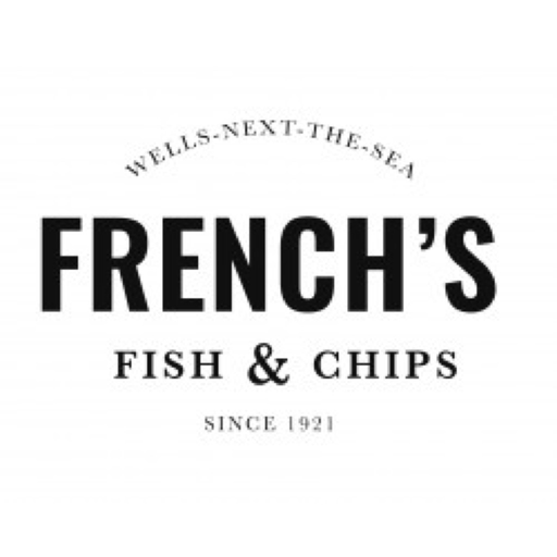 French's Fish Shop app icon