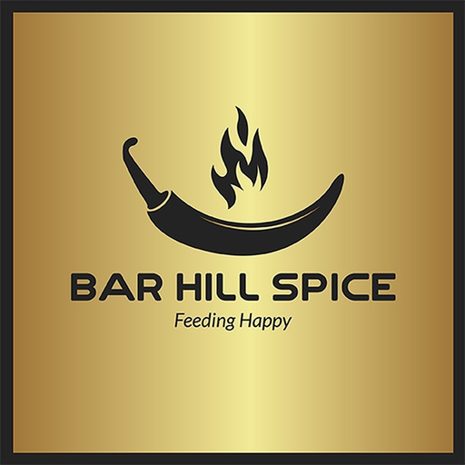 Barhill Spice app icon
