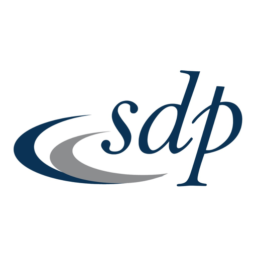 SDP Mobile app icon
