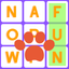 Find The Word-Word Search Game icon