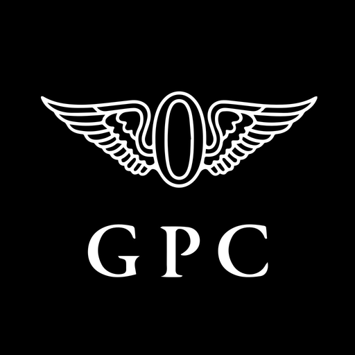 OC Golf Performance Center app icon